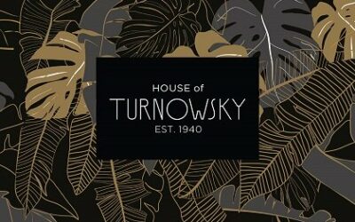 House of Turnowsky – A.S. Création